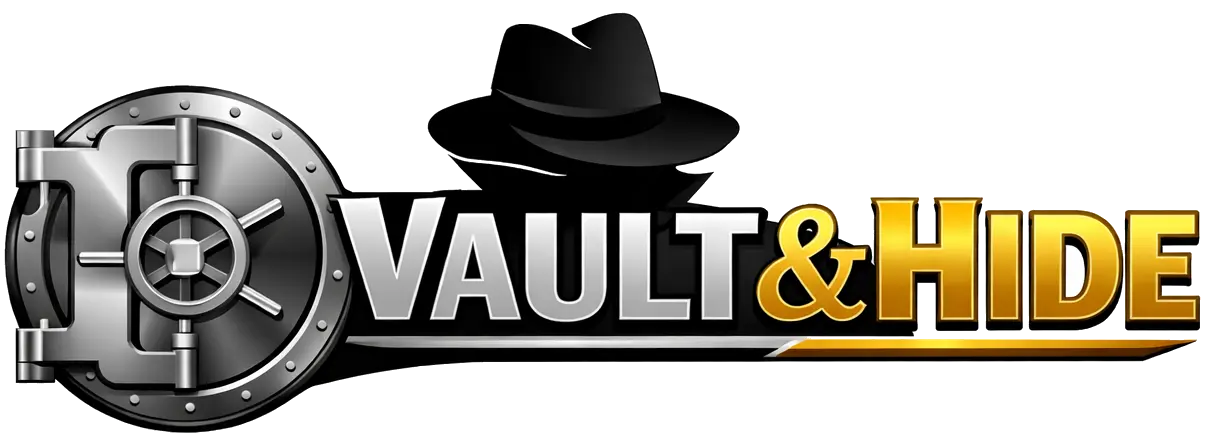 Vault & Hide