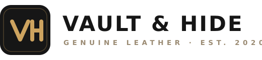 Vault&Hide